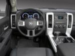 Dodge Ram 1500 Sport Crew Cab 2008 года